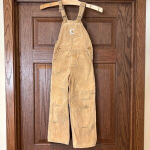 Carhartt Kid’s Overalls